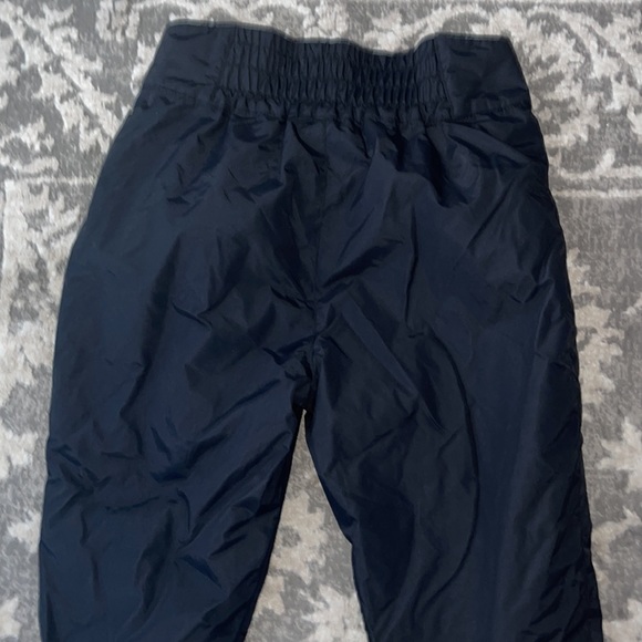 Woman’s Columbia black ski pants soft fleece lining. Size Small - Picture 11 of 11